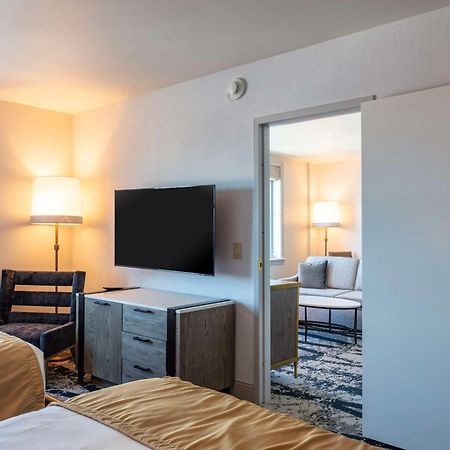 The Yorktowne Hotel, Tapestry Collection By Hilton Exterior foto
